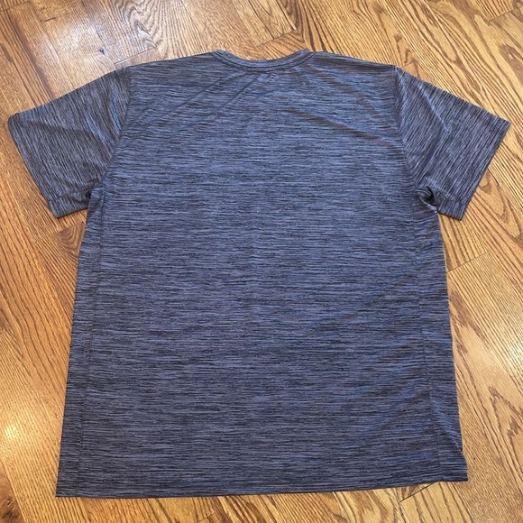 Wake Forest Demon Deacons Nike Dri-Fit Shirt. Size XL. Like New Condition. WFU. - Picture 8 of 9